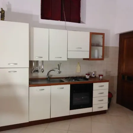 Holiday home Da Gaspare Partinico