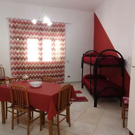 Da Gaspare Holiday home *