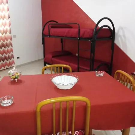 Holiday home Da Gaspare Partinico
