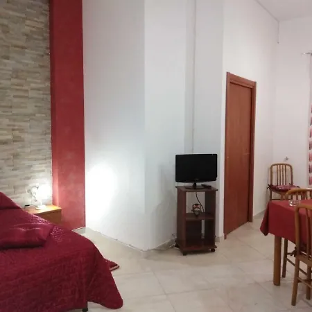 Da Gaspare Casa vacanze Partinico