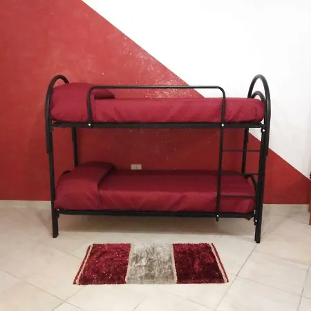 Da Gaspare Casa vacanze Partinico