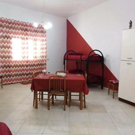 Casa vacanze Da Gaspare *