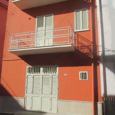 Da Gaspare Holiday home *