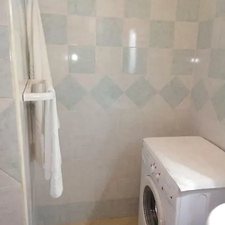 Casa vacanze Da Gaspare Partinico